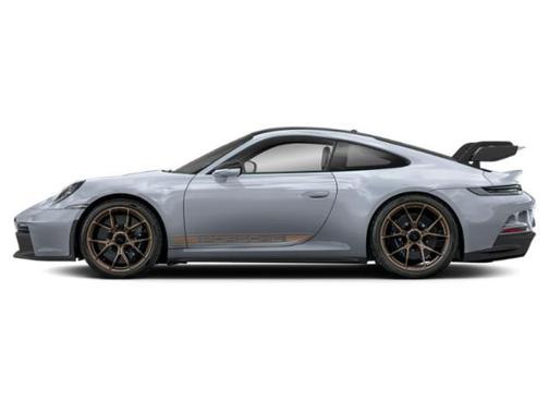 2024 Porsche 911 GT3