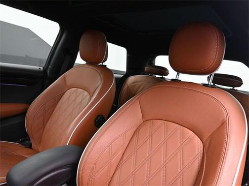 2022 MINI Hardtop John Cooper Works