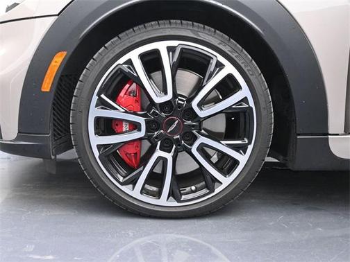 2022 MINI Hardtop John Cooper Works