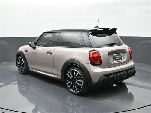 2022 MINI Hardtop John Cooper Works