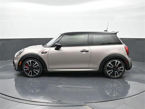 2022 MINI Hardtop John Cooper Works