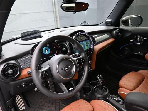 2022 MINI Hardtop John Cooper Works