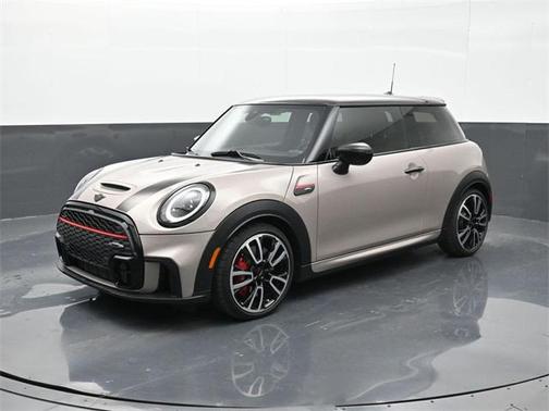 2022 MINI Hardtop John Cooper Works
