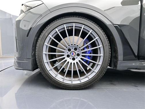 2021 BMW ALPINA XB7 ALPINA XB7