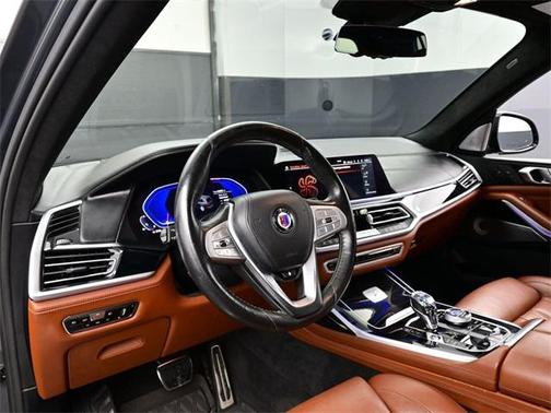 2021 BMW ALPINA XB7 ALPINA XB7