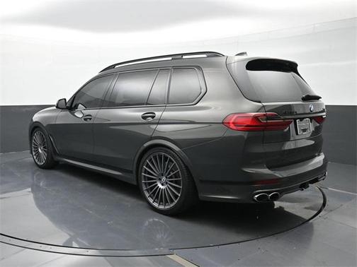 2021 BMW ALPINA XB7 ALPINA XB7
