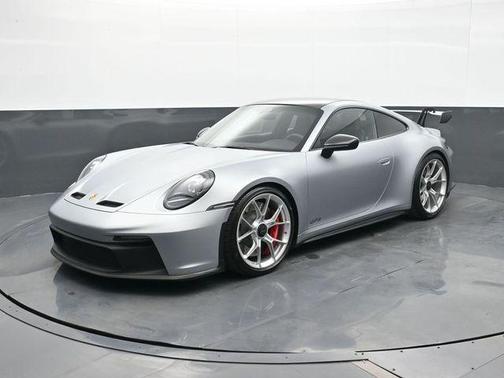 2022 Porsche 911 GT3