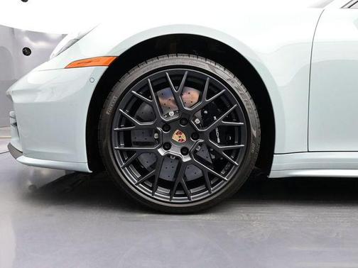 2025 Porsche 911 911 Carrera S