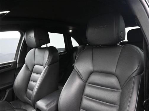 2023 Porsche Macan GTS