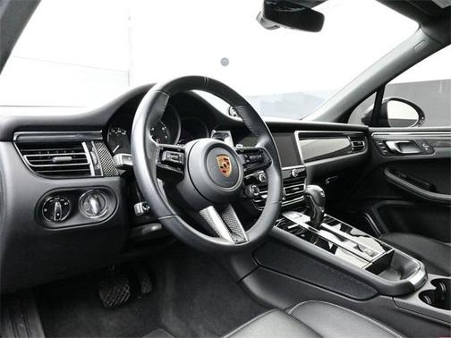 2024 Porsche Macan GTS