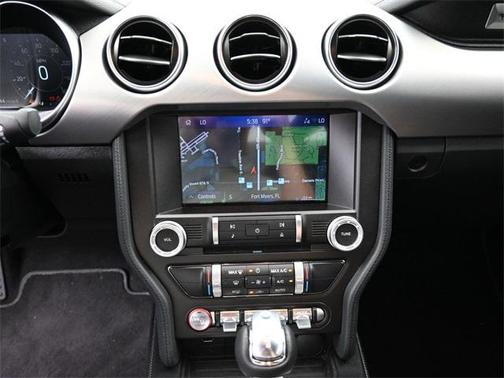 2023 Ford Mustang GT Premium