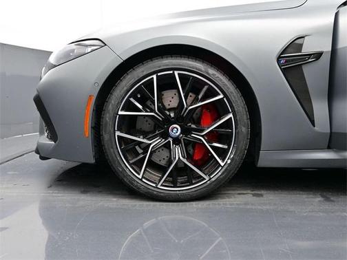 2023 BMW M8 Competition