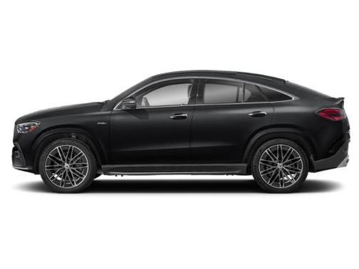 2024 Mercedes-Benz AMG GLE 53 4MATIC+ Coupe