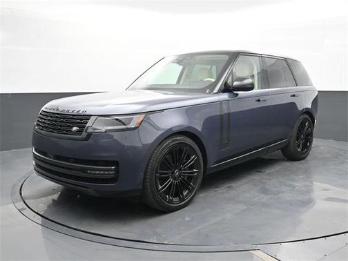 2024 Land Rover Range Rover P530 SE