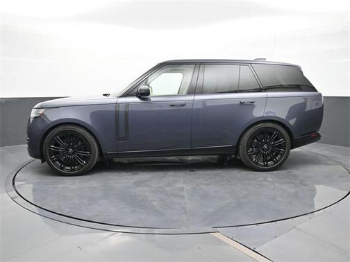 2024 Land Rover Range Rover P530 SE