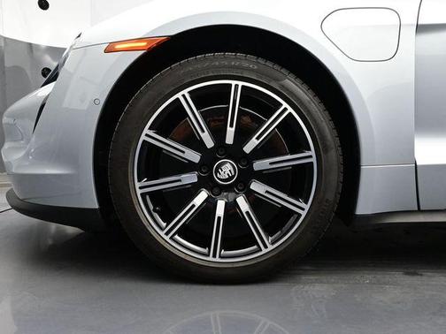 2024 Porsche Taycan 4S