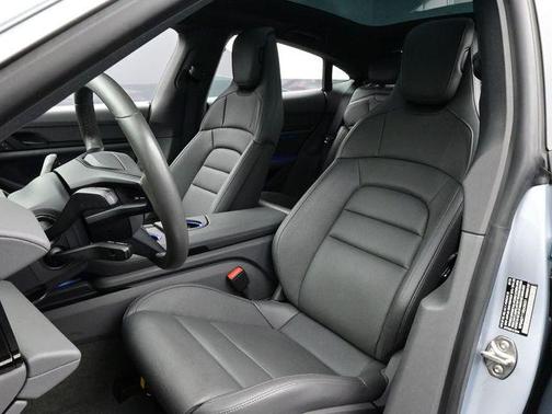 2024 Porsche Taycan 4S