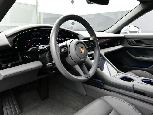 2024 Porsche Taycan 4S