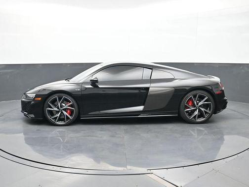 2022 Audi R8 V10 performance RWD S tronic