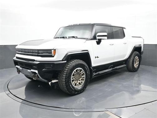 2023 GMC HUMMER EV Pickup 3X