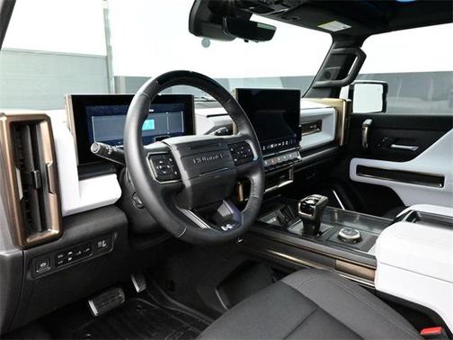 2023 GMC HUMMER EV Pickup 3X