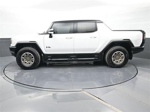 2023 GMC HUMMER EV Pickup 3X