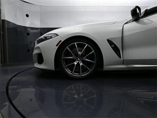 2019 BMW M850 xDrive