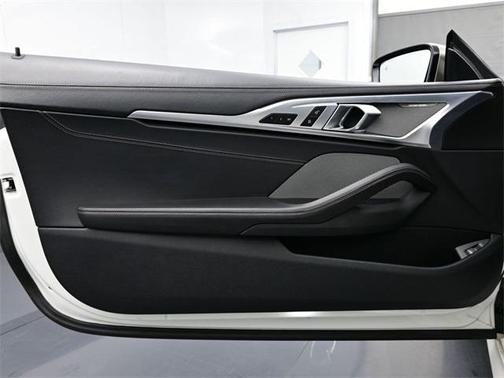 2019 BMW M850 xDrive
