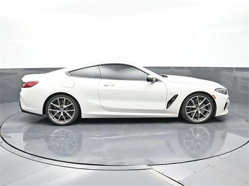 2019 BMW M850 xDrive