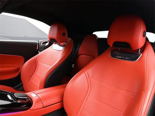 2022 Mercedes-Benz AMG SL 63 Base