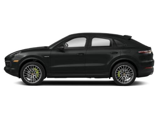2022 Porsche Cayenne Platinum Edition