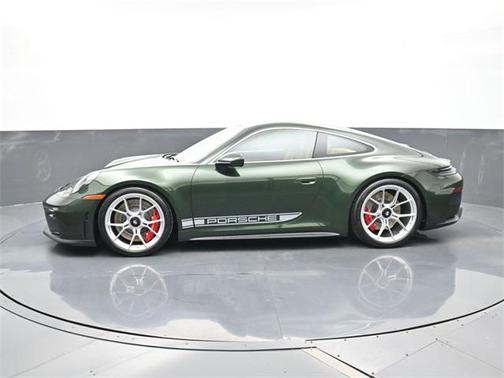 2026 Porsche 911 GT3