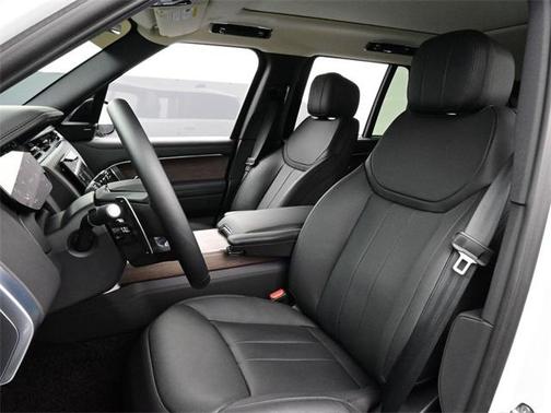 2025 Land Rover Range Rover P400 SE