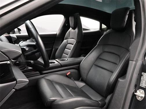 2024 Porsche Taycan Base