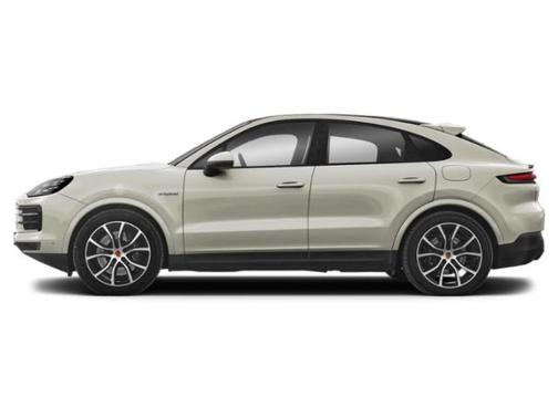 2025 Porsche Cayenne Cayenne S E-Hybrid