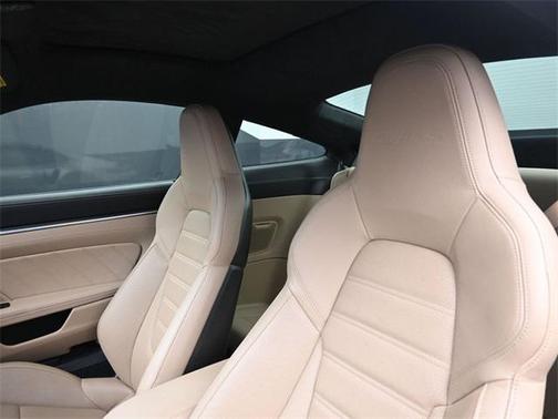 2021 Porsche 911 Turbo S