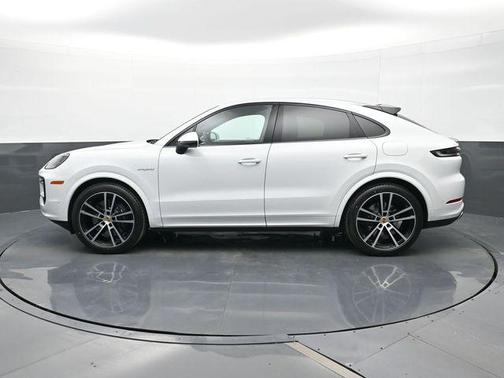 2026 Porsche Cayenne Cayenne E-Hybrid