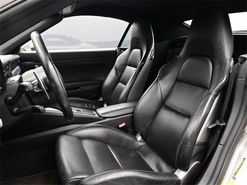 2012 Porsche 911 911 Carrera S