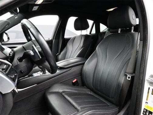 2018 BMW X6 xDrive35i