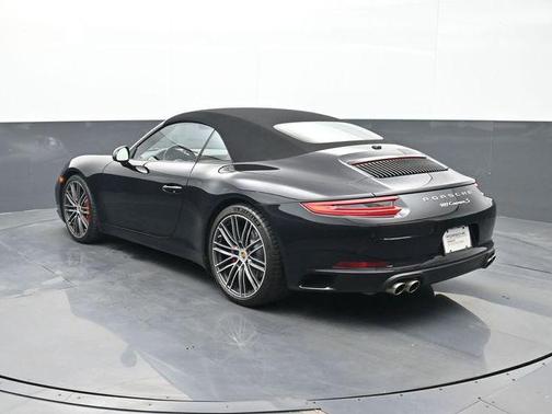 2019 Porsche 911 911 Carrera S