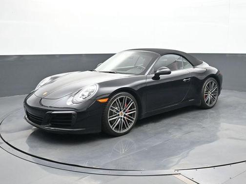 2019 Porsche 911 911 Carrera S