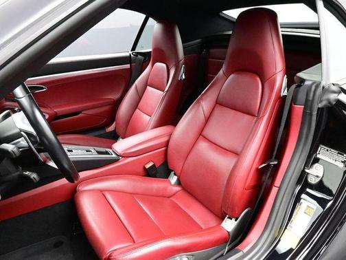 2019 Porsche 911 911 Carrera S