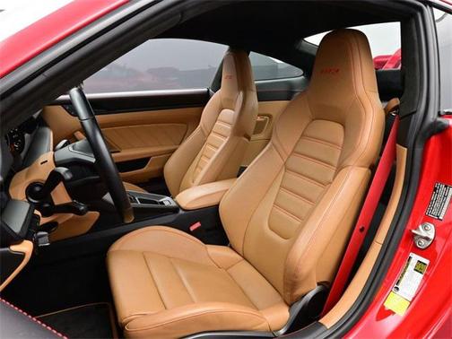 2022 Porsche 911 GT3