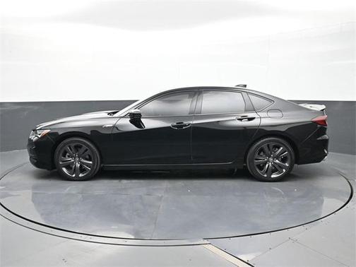 2023 Acura TLX A-Spec