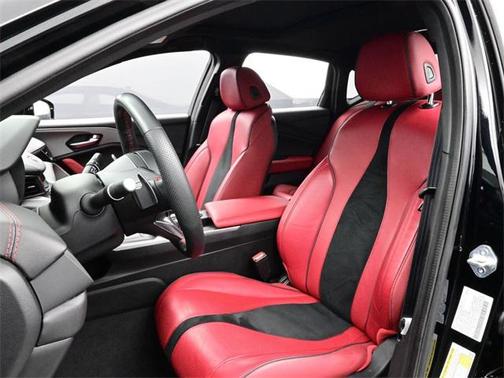 2023 Acura TLX A-Spec