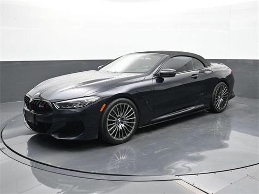 2022 BMW 840 i xDrive