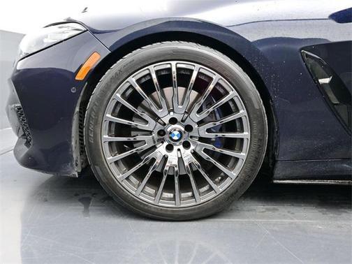 2022 BMW 840 i xDrive