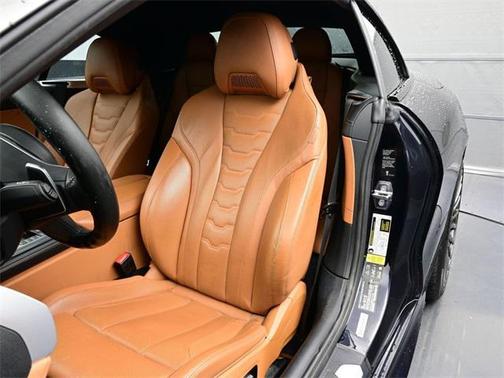 2022 BMW 840 i xDrive