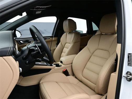 2026 Porsche Macan T