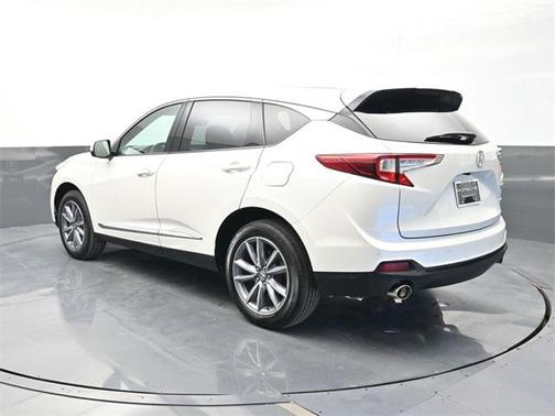 2019 Acura RDX Technology Package